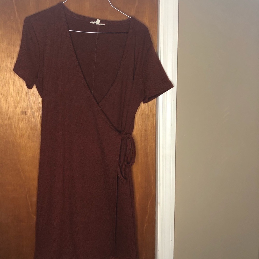Dress from Oops